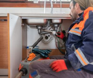 About Emergency plumbing pros Holcomb, IL